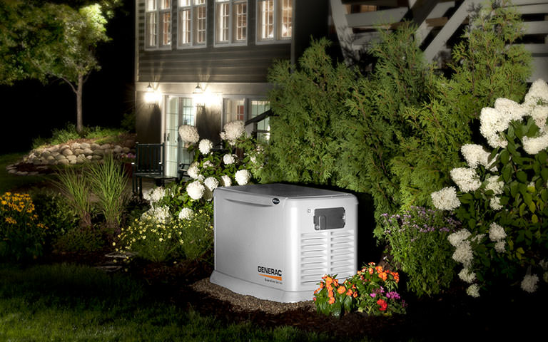 Generac Warranty Service & Dealer: Greensboro, Burlington, Elon, Gibsonville, Graham, and Mebane, NC Generac Warranty and Service Work.