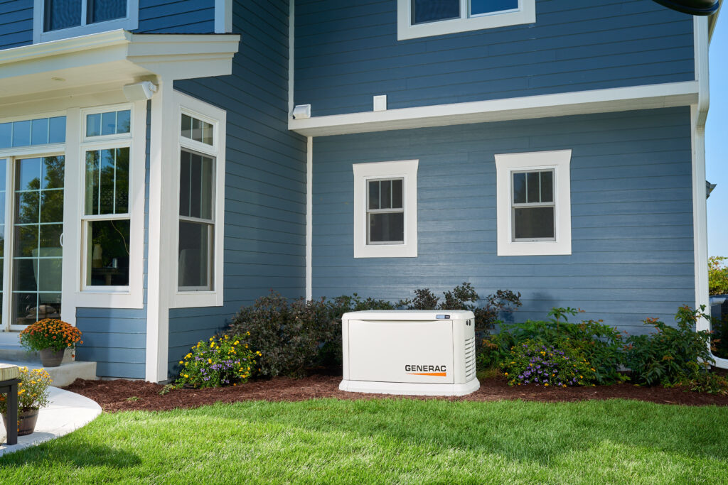 Generac Warranty Service & Dealer: Greensboro, Burlington, Elon, Gibsonville, Graham, and Mebane, NC Generac Warranty and Service Work.